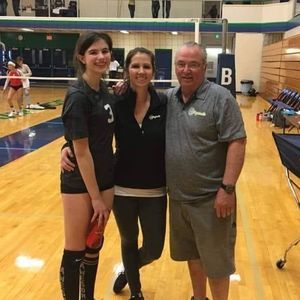 Meet your Posher, Brianne